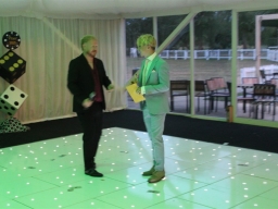 YR11 Prom 2025 - Awards
